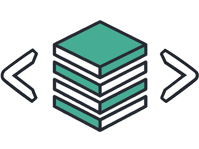 Stacktags logo – competitive learning platform with quizzes, vocabulary, and multiplayer competitions